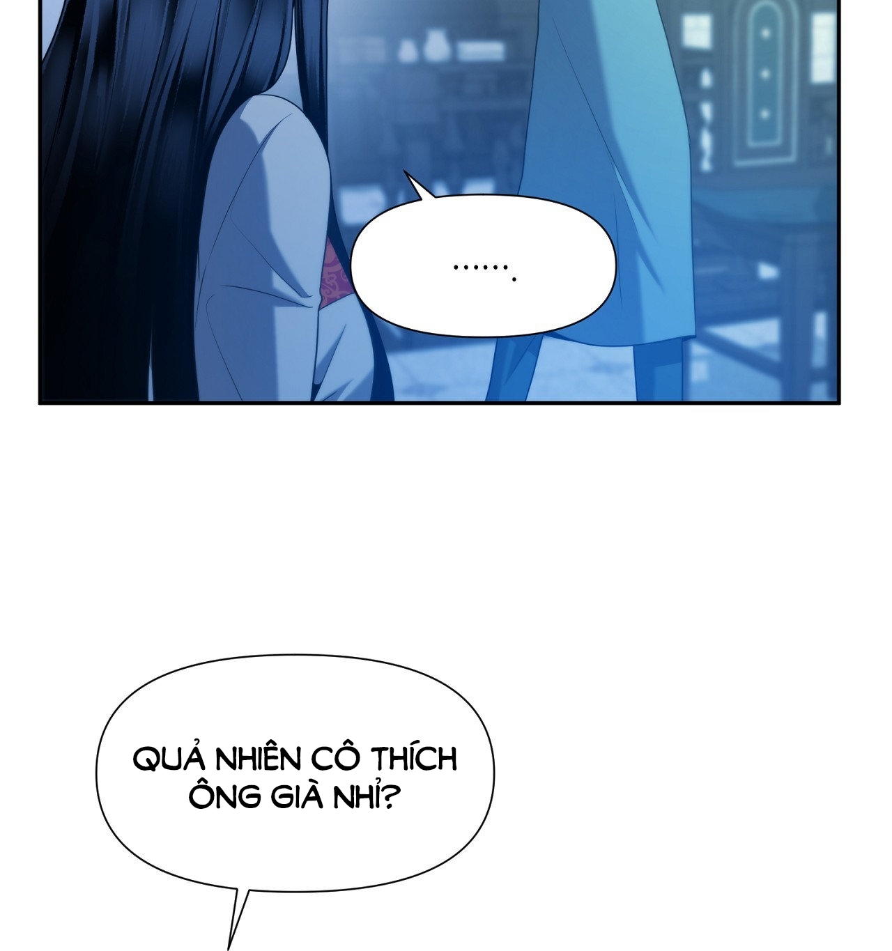 Lửa Trong Đầm Lầy chapter 47.1 - Trang 42