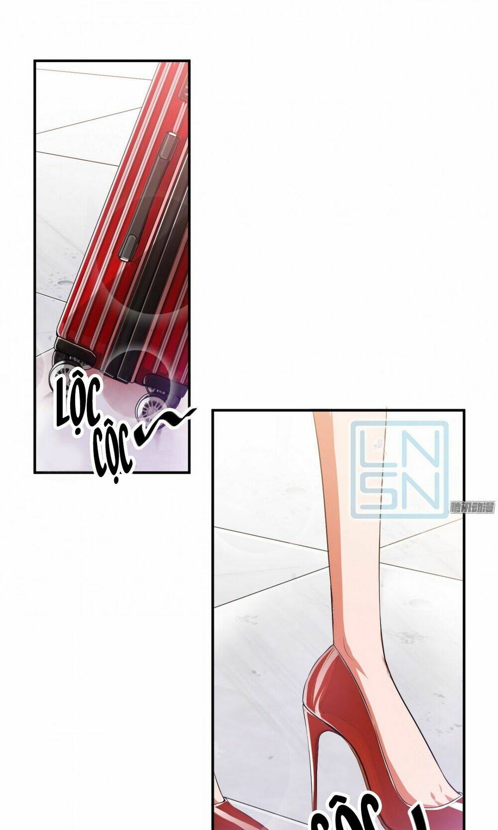 tổng tài khoái hôn chapter 14 4