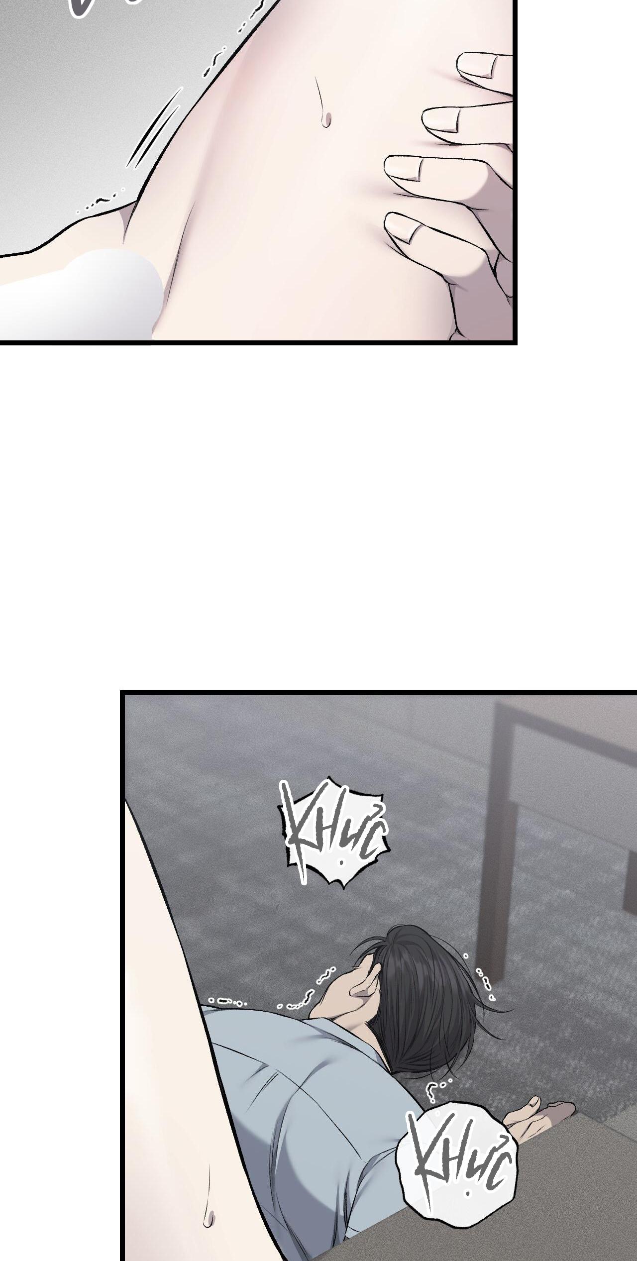 xx đê tiện chapter 23 36