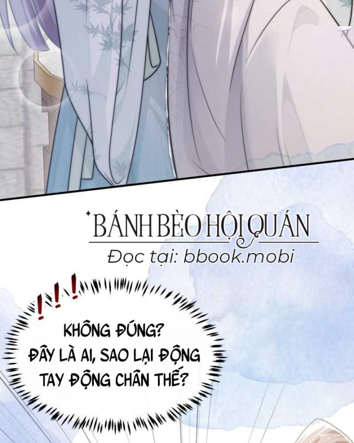 bạch nguyệt quang không muốn diễn theo kịch bản chapter 1 14