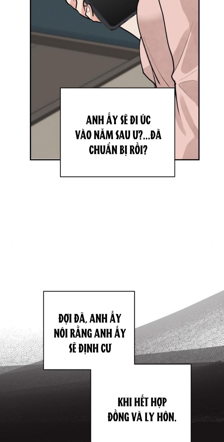 cặp đôi oan gia ngõ hẹp chapter 62 44