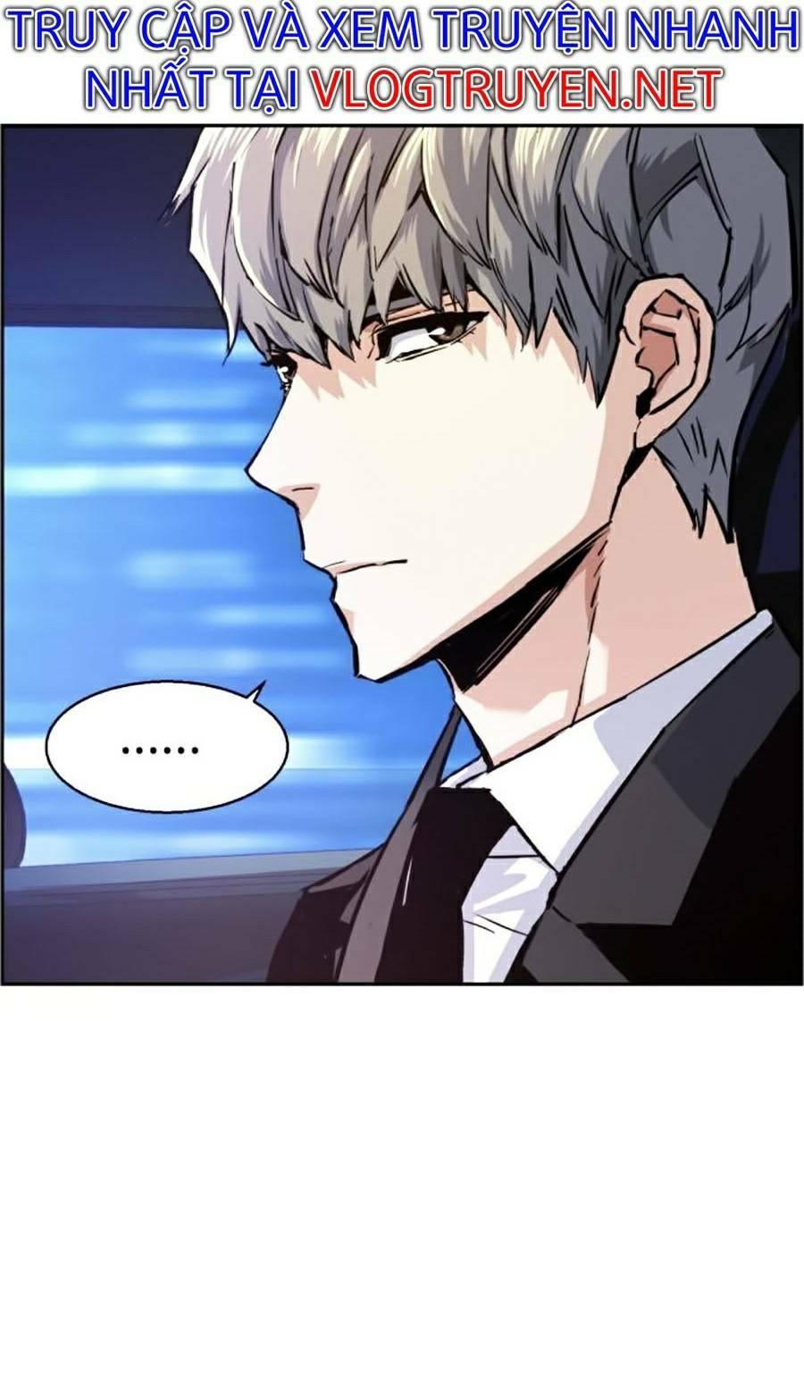 bạn học tôi là lính đánh thuê chapter 60 35