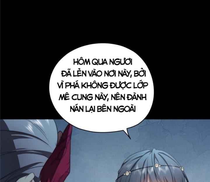 nữ chính chạy từ trong sách ra thì phải làm sao chapter 16 16