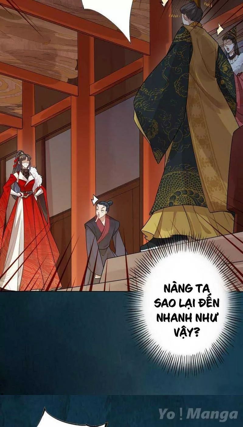 tuyệt thế luyện đan sư chapter 144 10