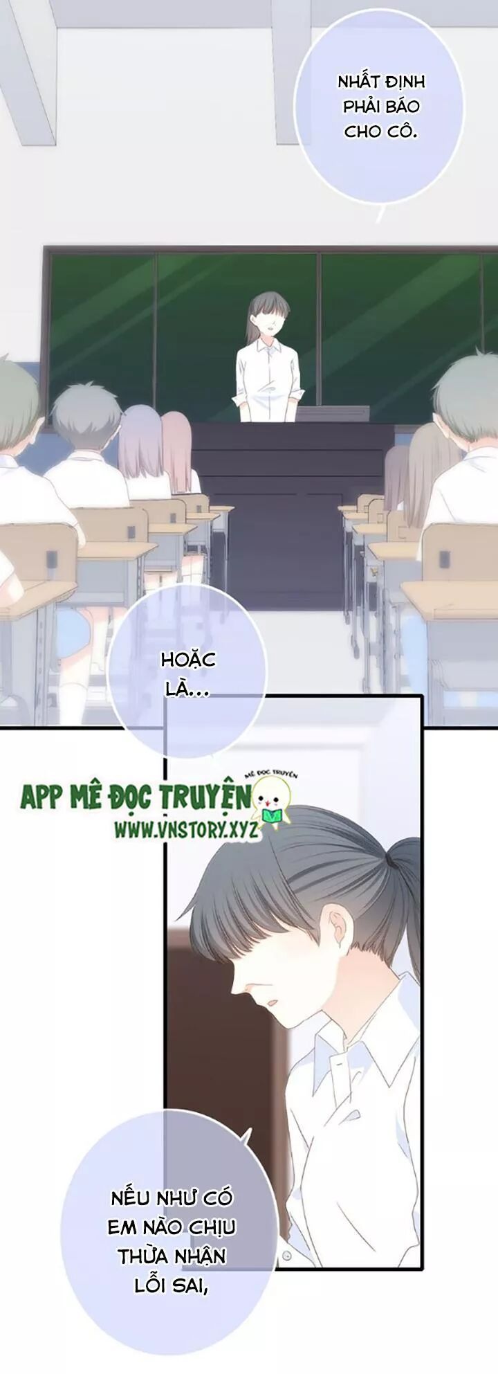 con tim rung động 2 chapter 90 35