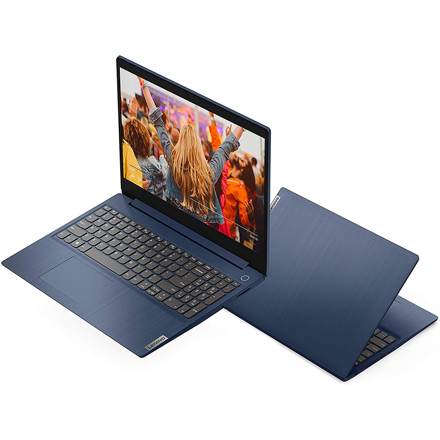 Laptop Lenovo IdeaPad 3 15ITL05 81X80055US (Core i3-1115G4/ 4GB/ 128GB SSD/ 15.6 FHD/ Win10) - Nhập Khẩu Chính Hãng