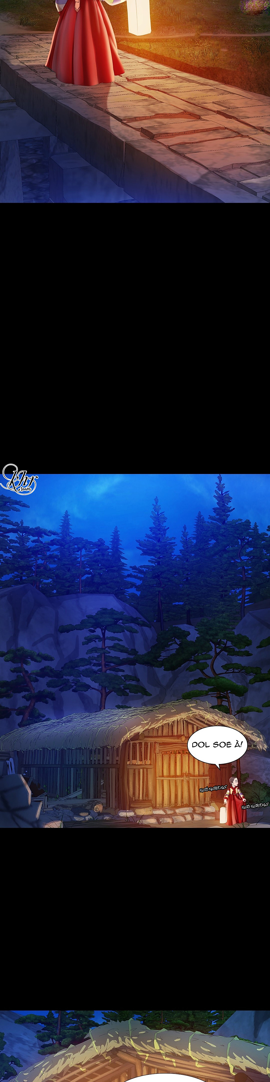 Em Chỉ Có Thể Là Của Tôi chapter 2.2 5