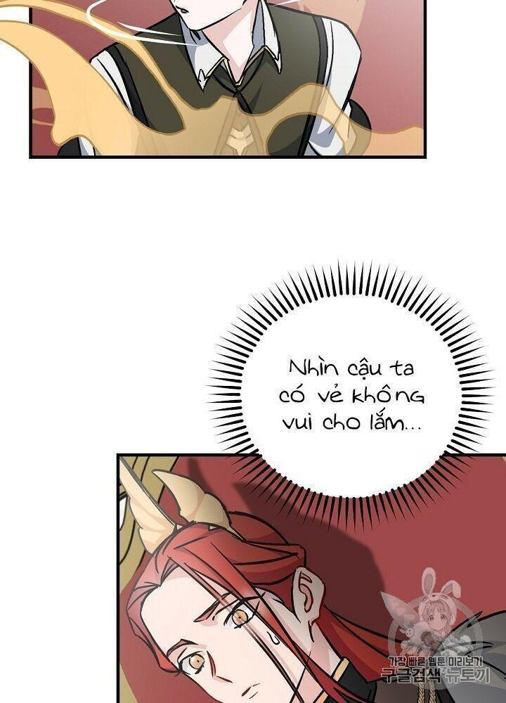 tôi lên cấp chỉ bằng cách ăn chapter 29 82