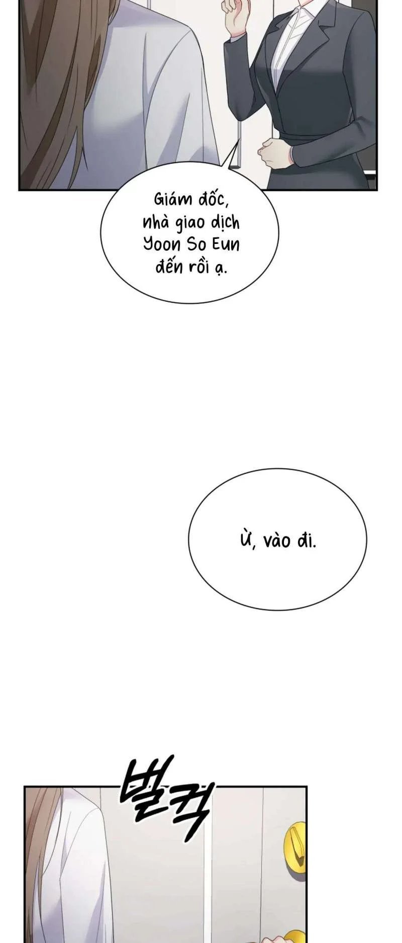 [18+] trong lồng chapter 1 20