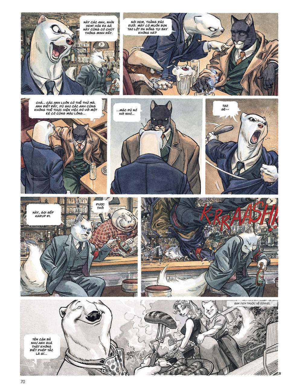 blacksad chapter 2 10