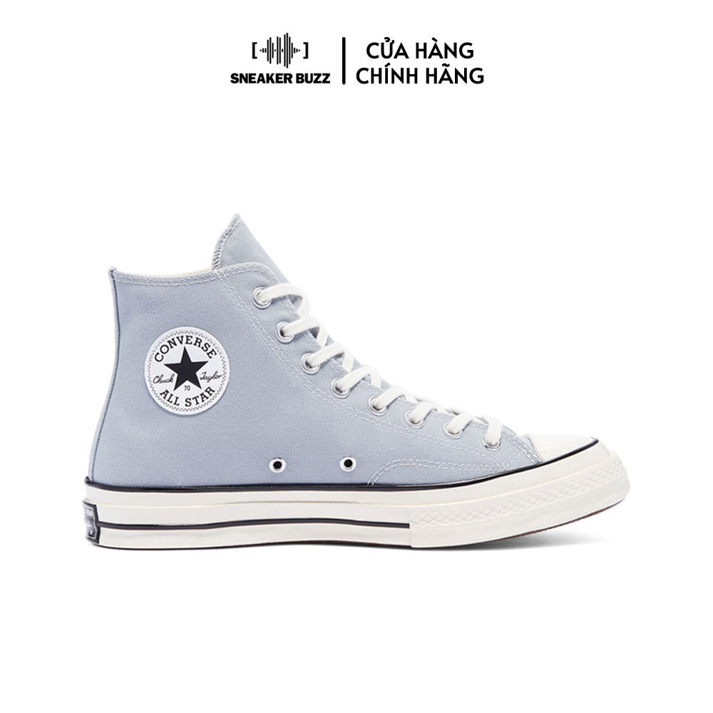 Giay Converse Chuck Taylor All Star 1970s Wolf Grey Hi Top 170552C TheGioiSneaker