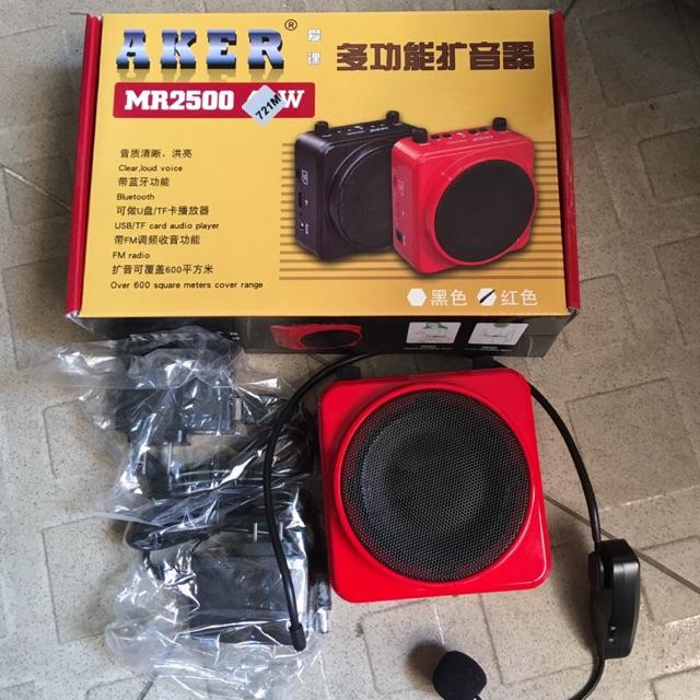 Loa trợ giảng cao cấp. Ak 2500.........................................................................................