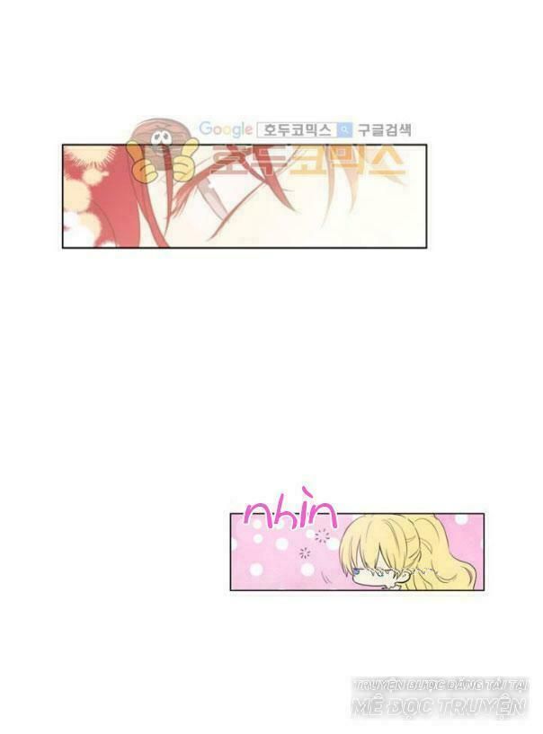 một ngày nọ tôi bỗng thành nàng công chúa chapter 11 36