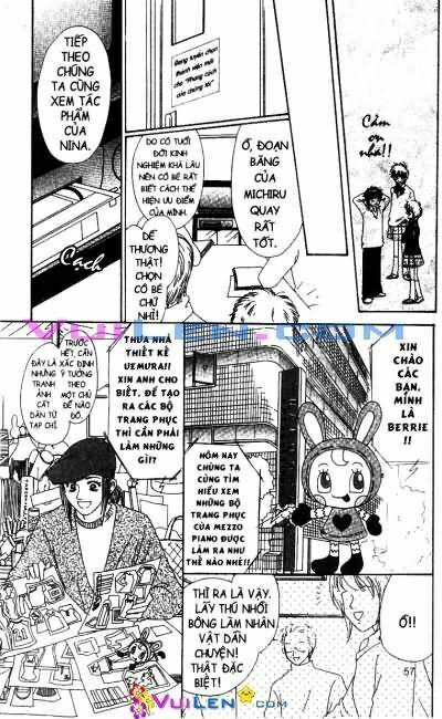 bộ sưu tầm lọ lem chapter 3 57