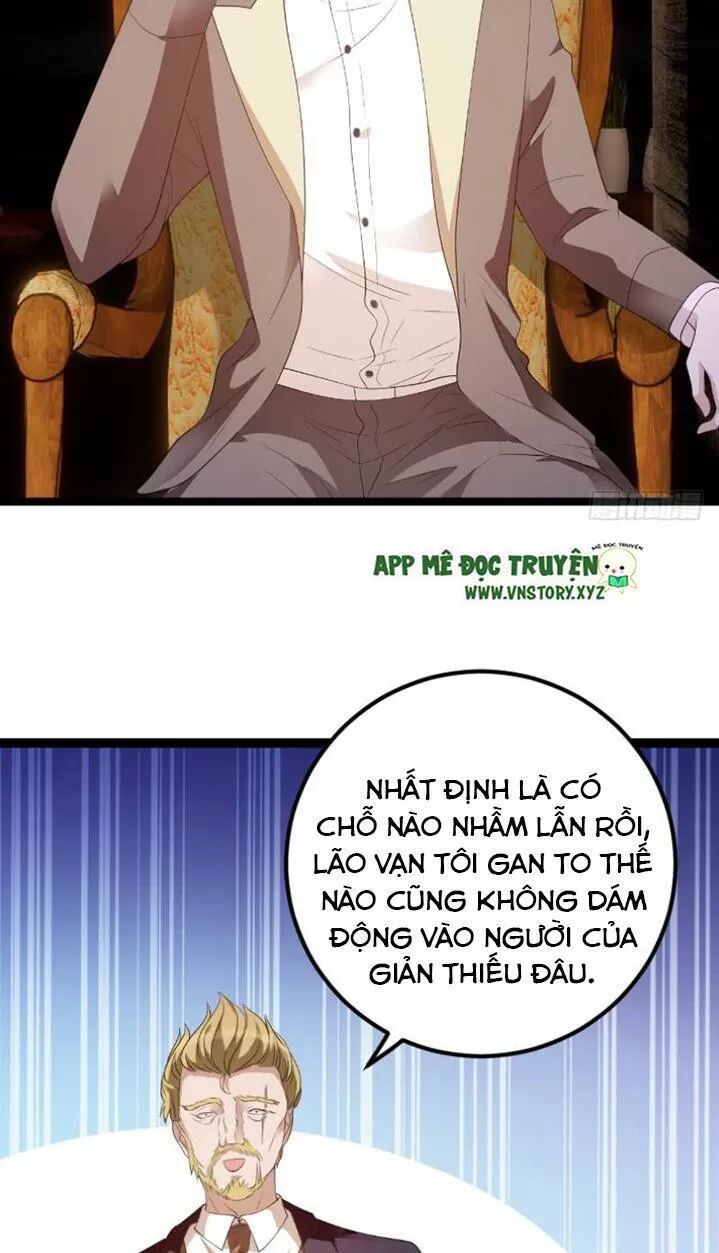 bảo bối đáng yêu đột kích chapter 74 3