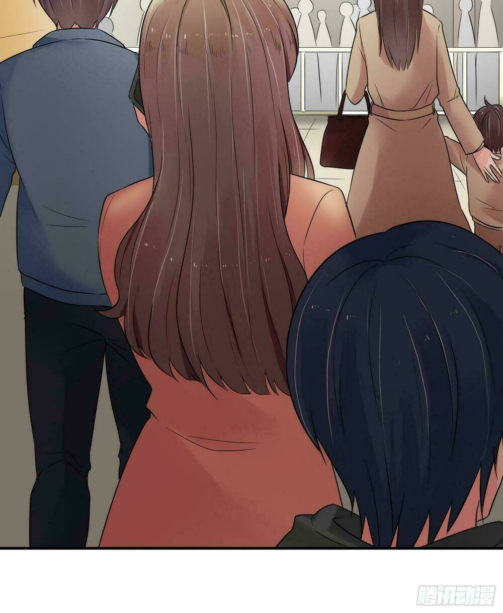 tương tư ly thành chapter 1 20