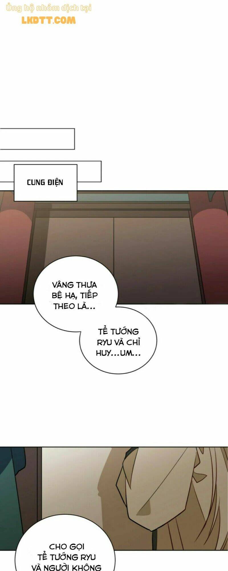 quái thú với hoa chapter 60 13