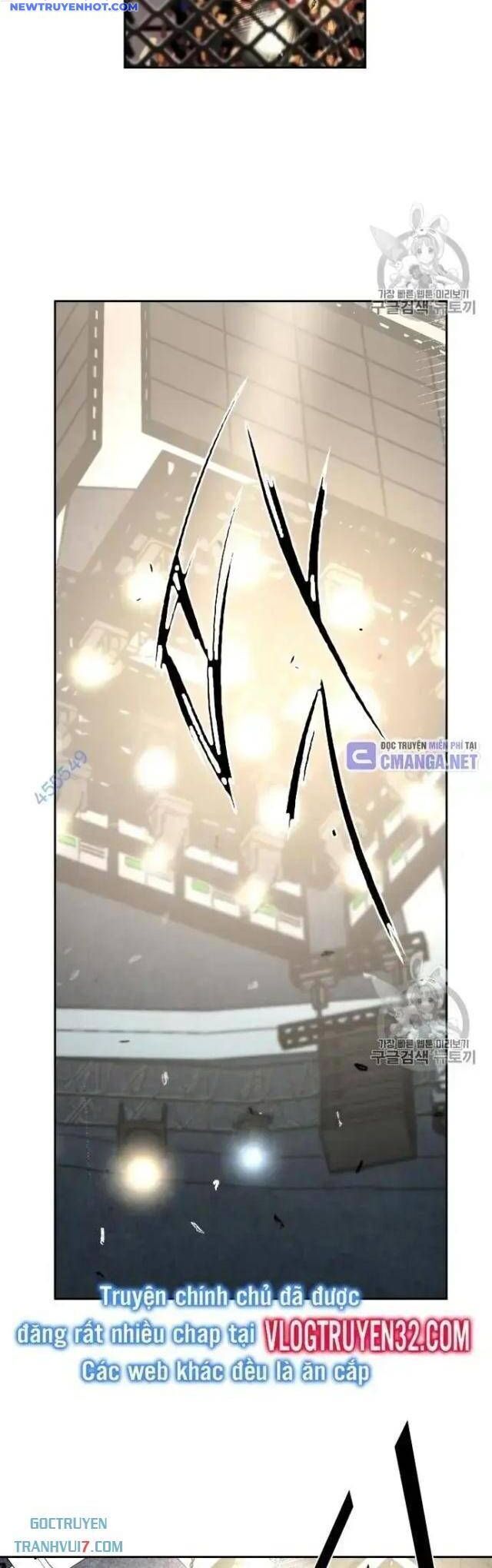 shark - cá mập chapter 170 32