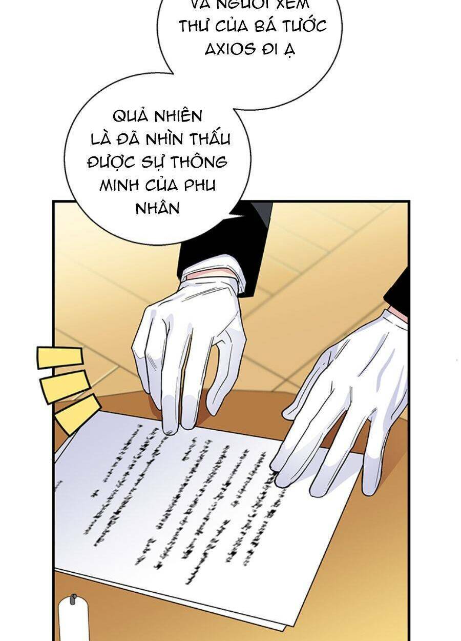 chồng yêu, em muốn đình công! chapter 34 58