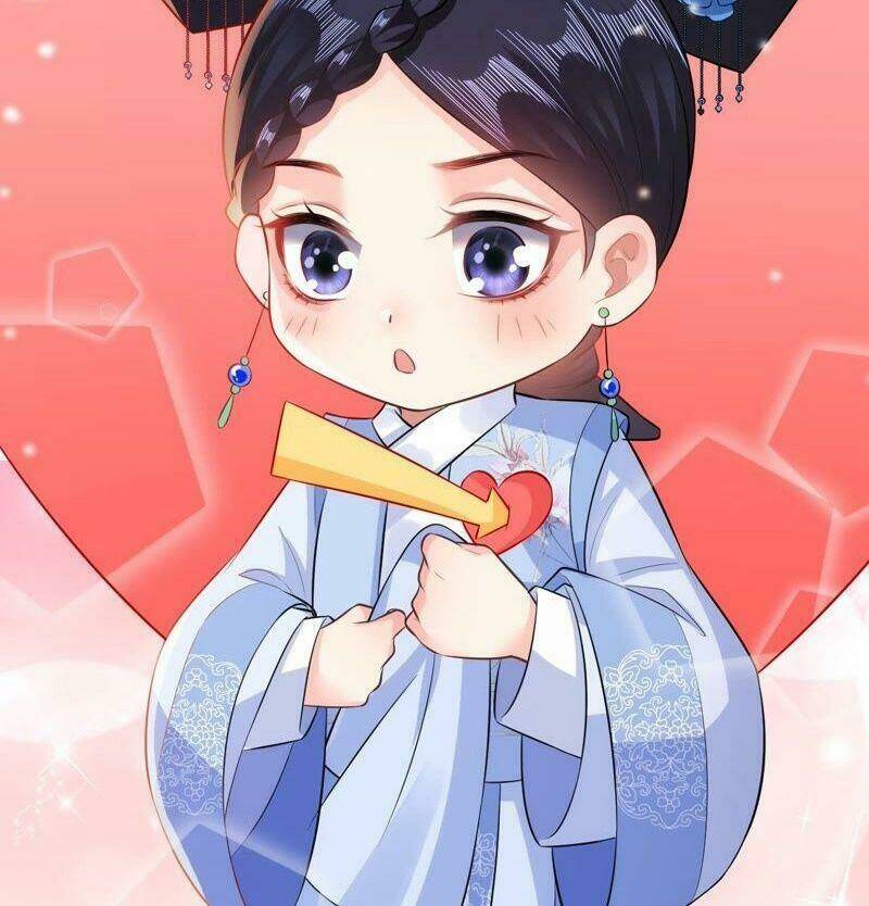 quận chúa vững vàng, thiết lập nhân vật không thể vỡ chapter 50 35