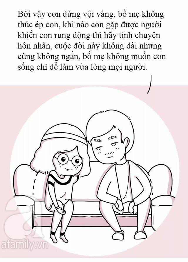 giải mã tình yêu chapter 266 7