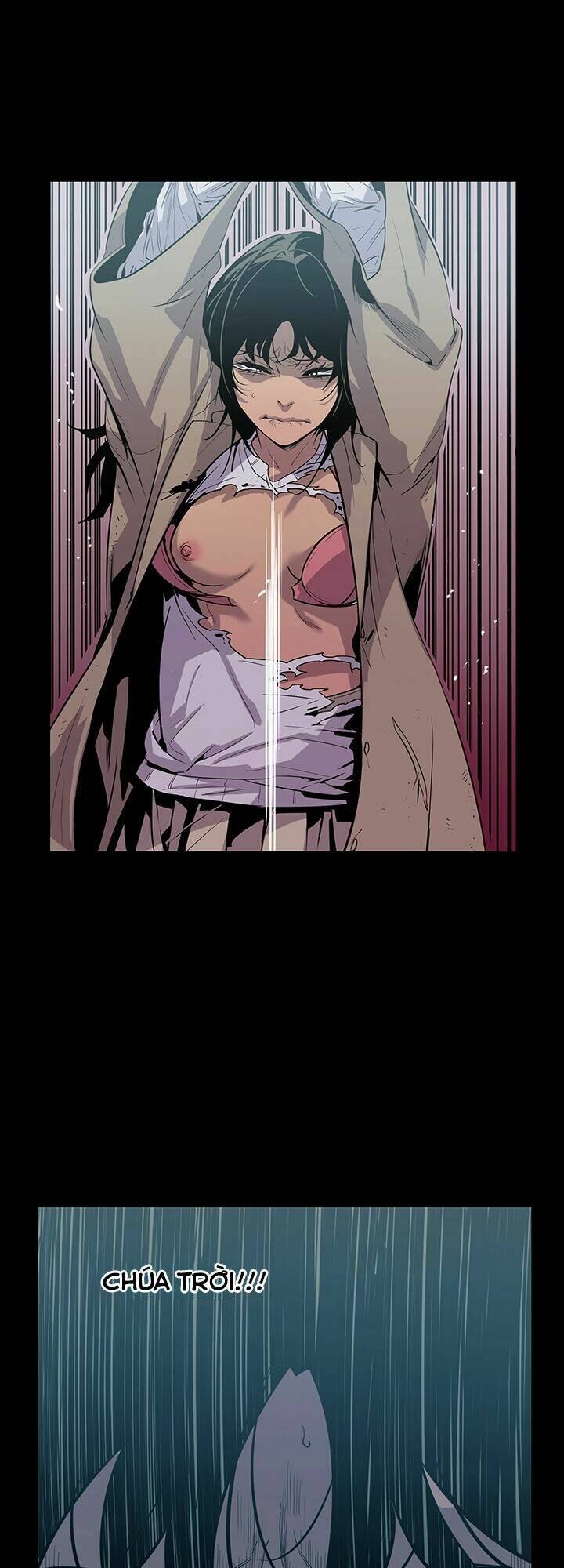 răng nanh chapter 4 19