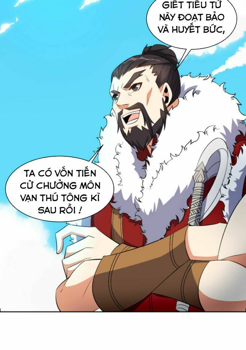 thôn phệ một thế giới tu tiên chapter 114 21