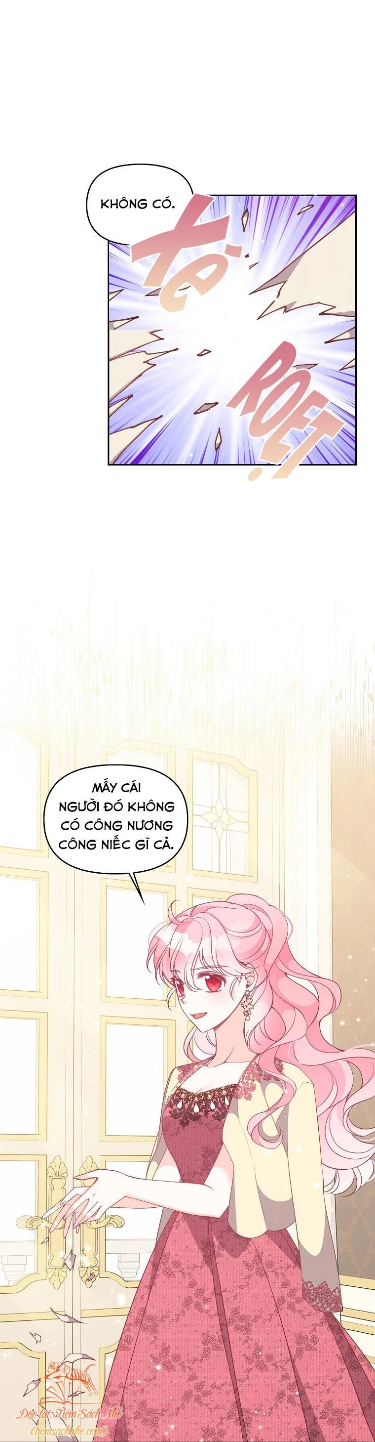 em gái cưng của đại công tước phản diện chapter 80.5 3