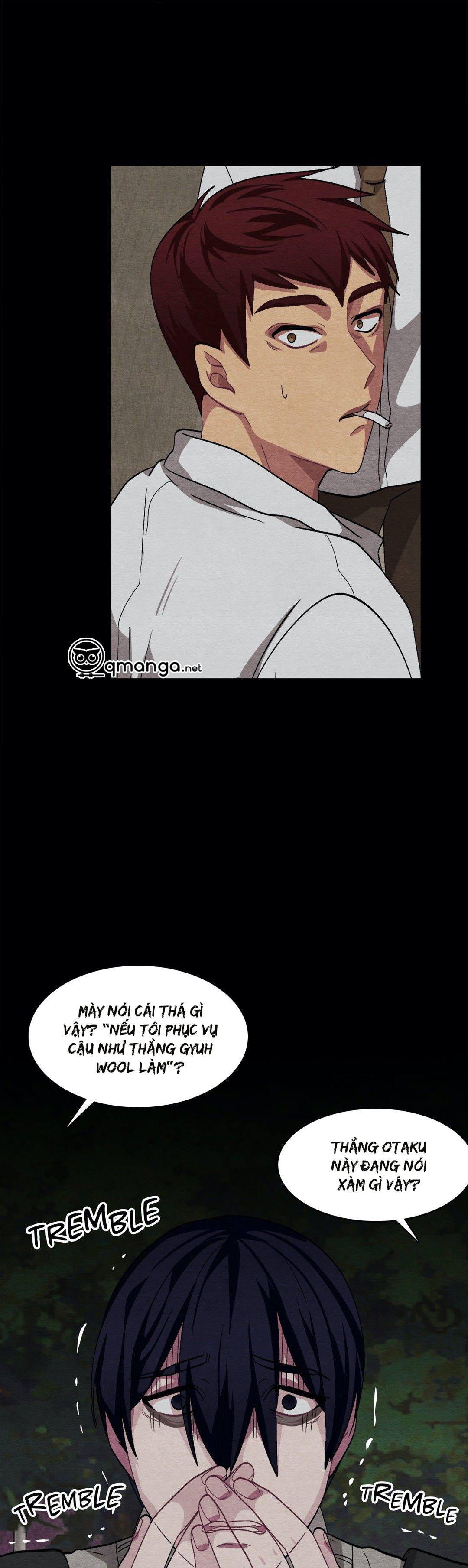 hãy tuân lệnh tôi chapter 31 36