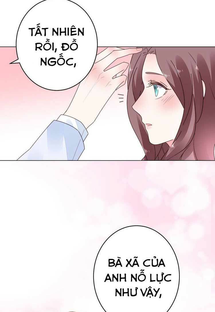 điều ước sủng ái bất bình đẳng chapter 56.1 4