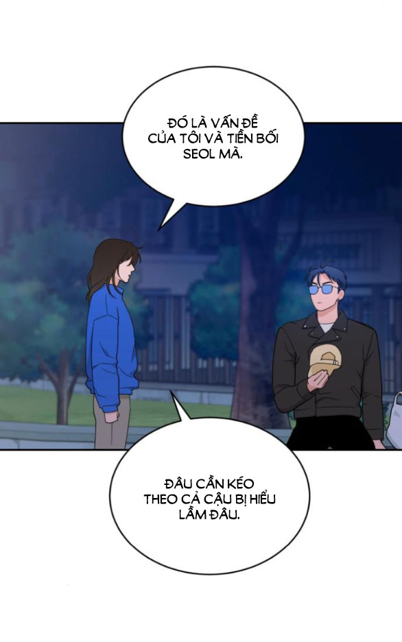 Vận May Bất Ngờ chapter 43.2 52