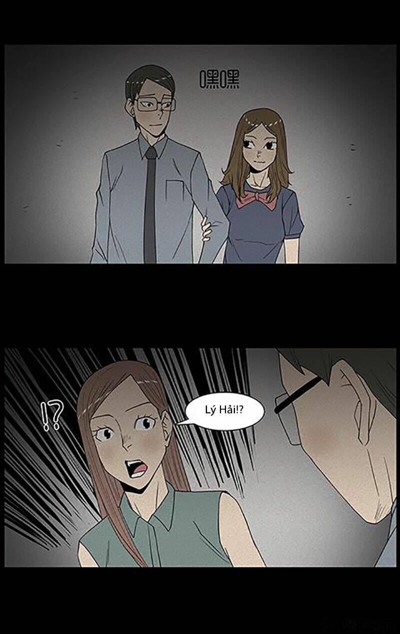 kinh dị đêm khuya chapter 47 16