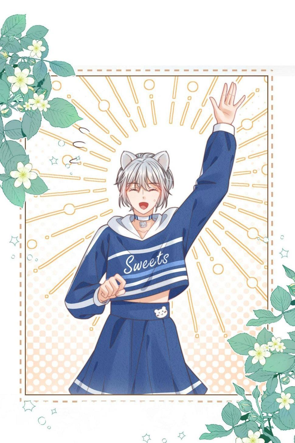 [ss2] một ngụm ăn cả thỏ con chapter 33 12