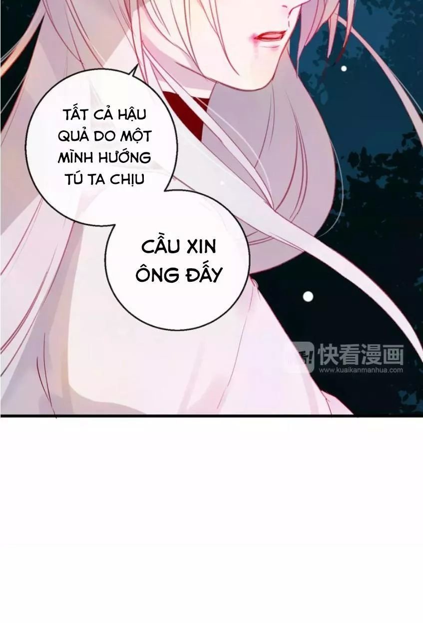 hồ minh chi hương chapter 8 33