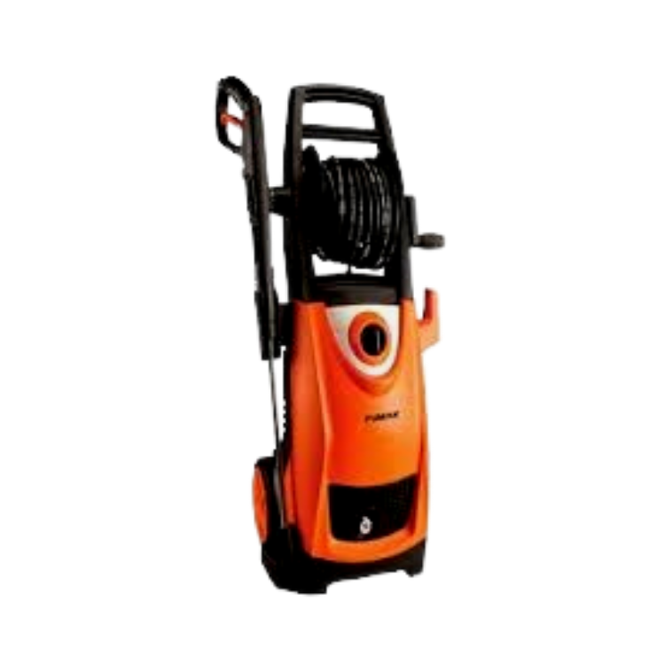 Máy Rửa Xe Công Nghiệp Áp Lực Cao Fumak F-2000 - Hàng Chính Hãng