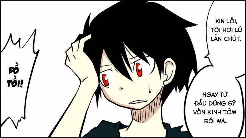 senyuu chapter 65 21