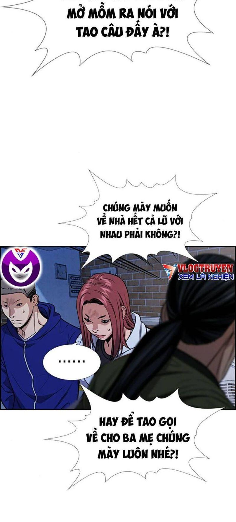 Giáo Dục Chân Chính chapter 67 41