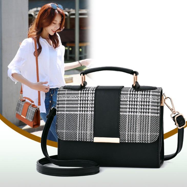 TÚI ĐEO CHÉO NỮ CỰC CHẤT, TÚI XÁCH NỮ