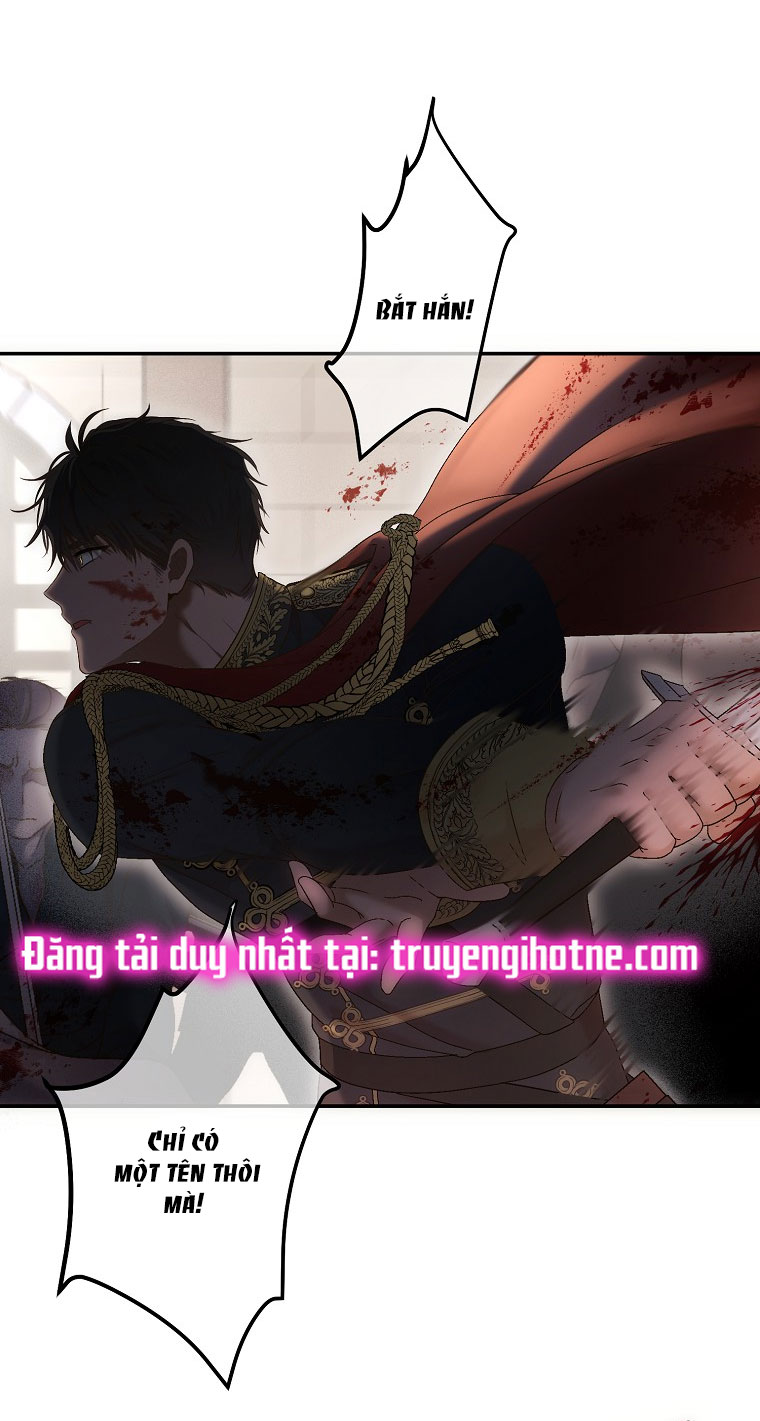 [Bản 15+] Tôi Lạc Vào Thế Giới Trò Chơi Harem Ngược chapter 78.2 - Trang 13