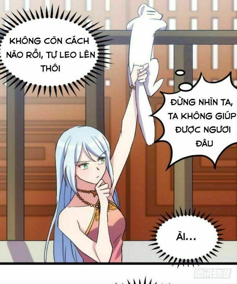 n cách để khiến tra nam gameover chapter 3 7