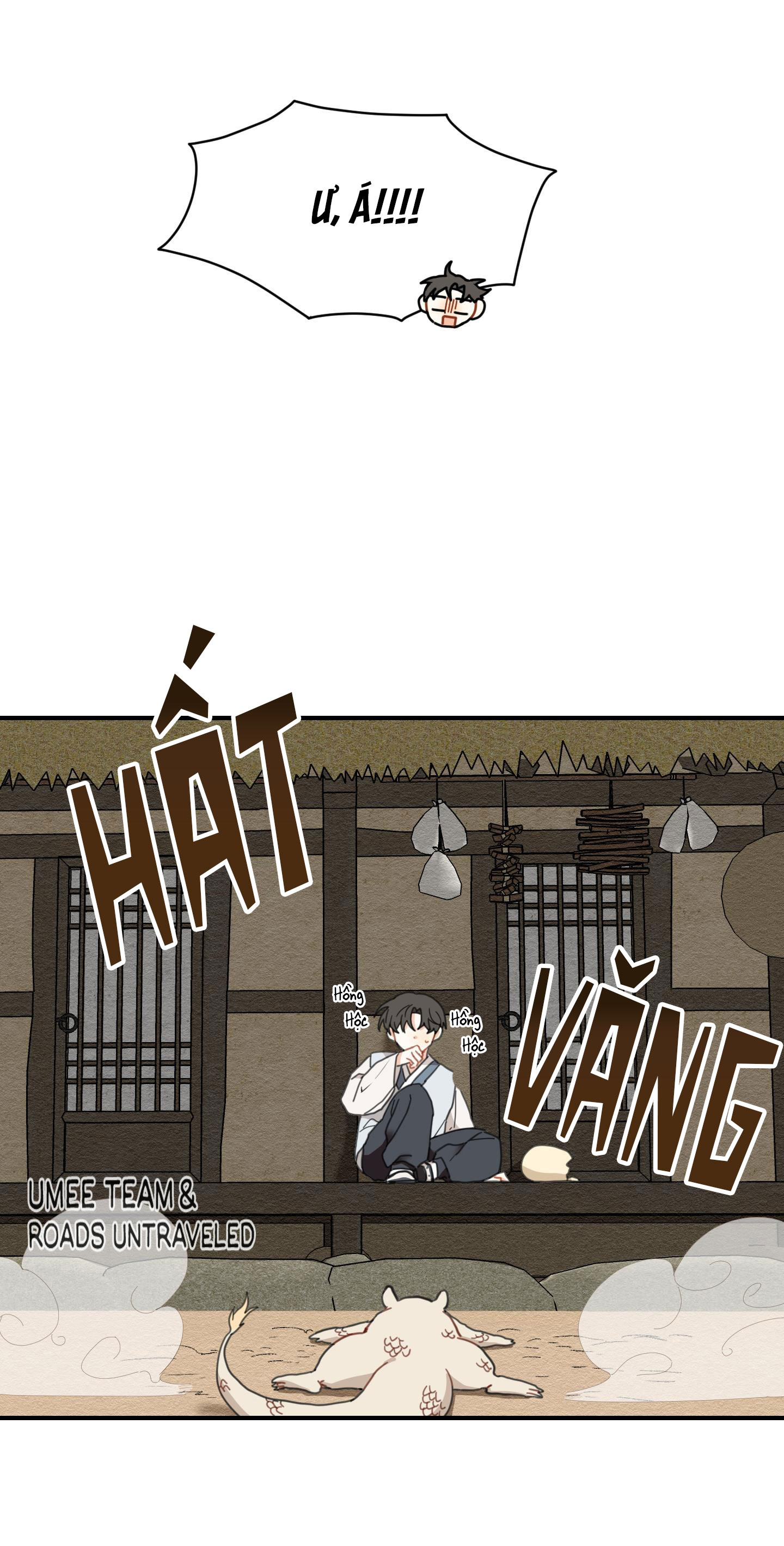 đường hoa liên kiều rơi chapter 1 55