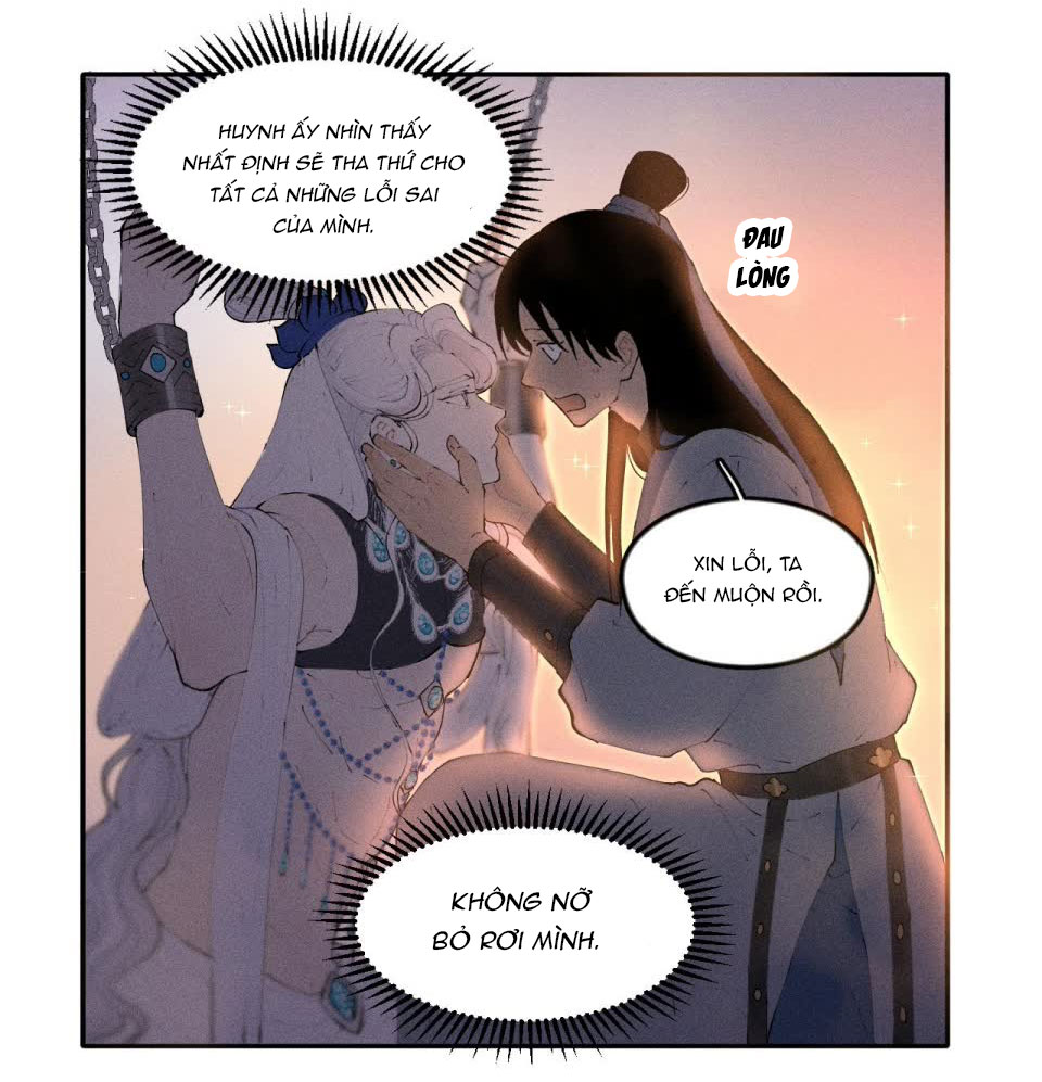 cổ phá chapter 5.2 5