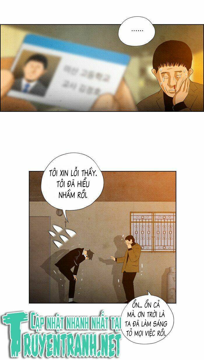 nạn nhân hồi sinh chapter 4 38