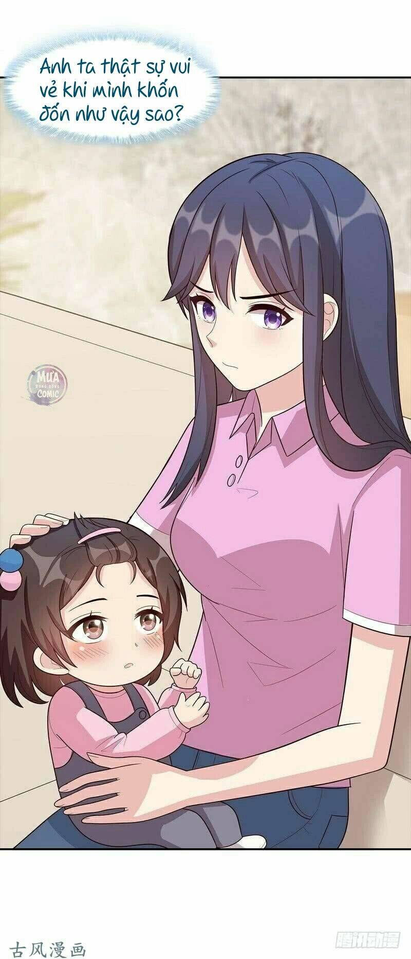 nam thần manh bảo tận diệt chapter 11 28