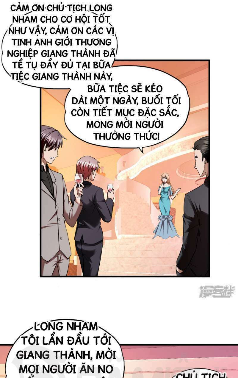 siêu phẩm chiến binh chapter 44.1 3