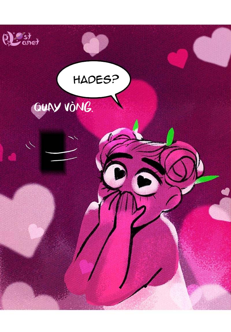 thần thoại olympus chapter 67 57