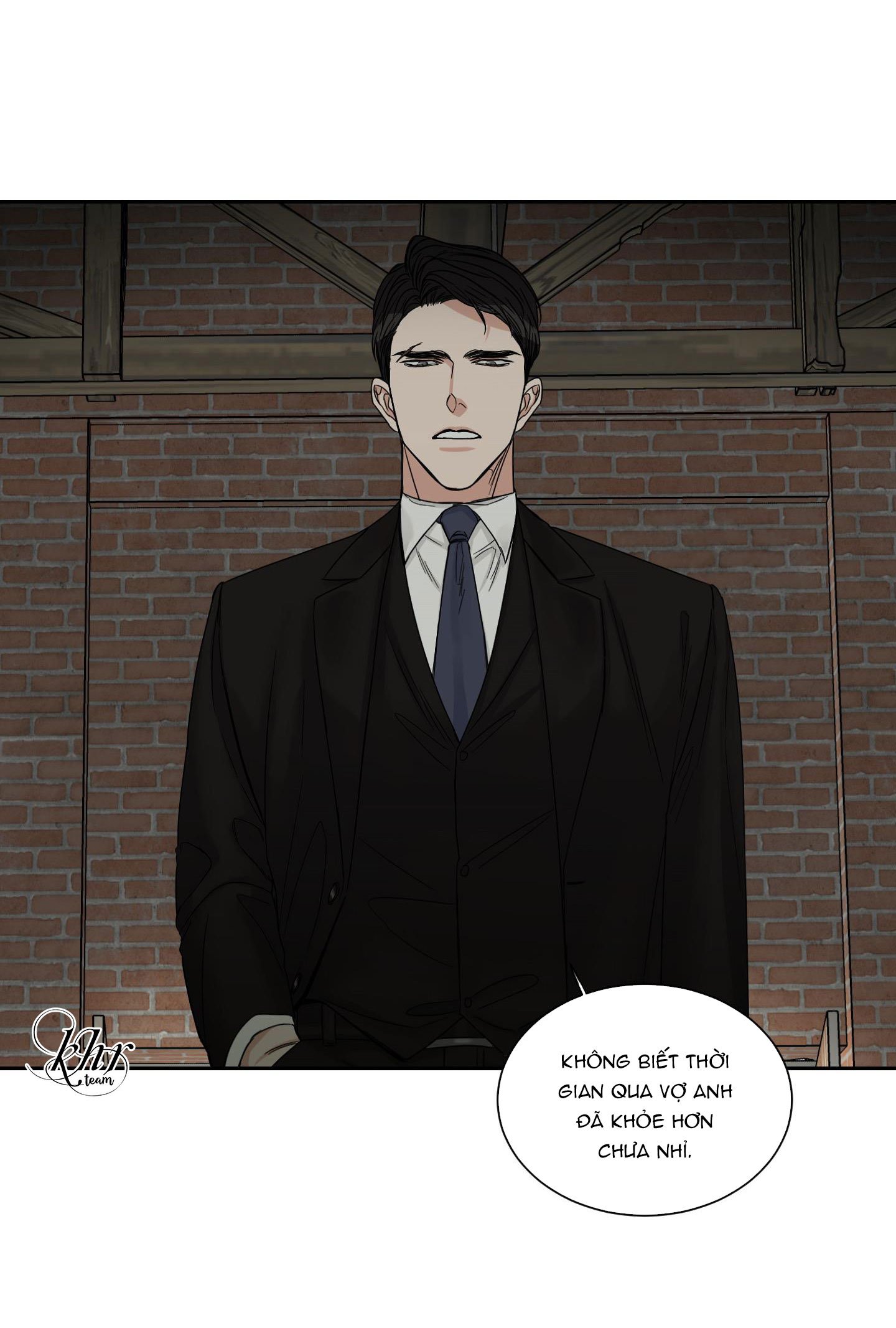 điểm dừng chân cuối cùng chapter 14 27