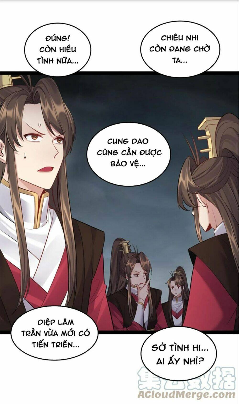 ta là nhân vật phản diện đại thiếu gia chapter 53 38