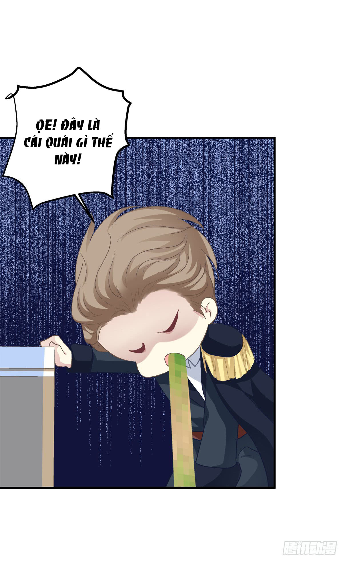 kiểm soát tuyệt đối chapter 9 23