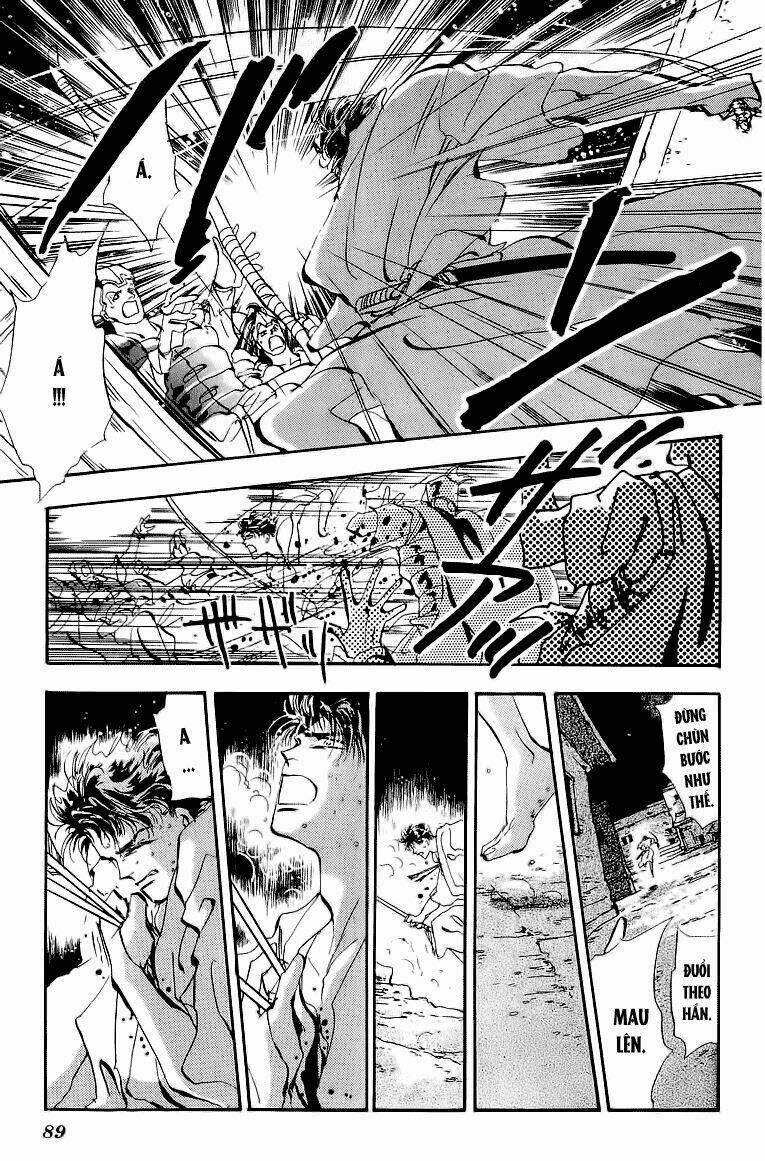 đứa con số phận chapter 30 41